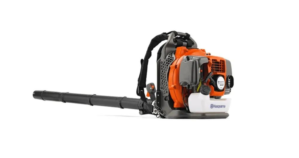 Воздуходувка бензиновая Husqvarna 345BT
