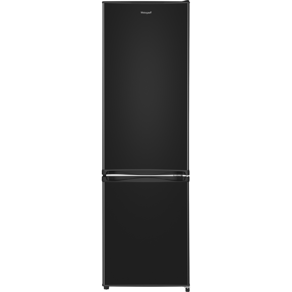 Холодильник Weissgauff WRK 1800 Defrost Black