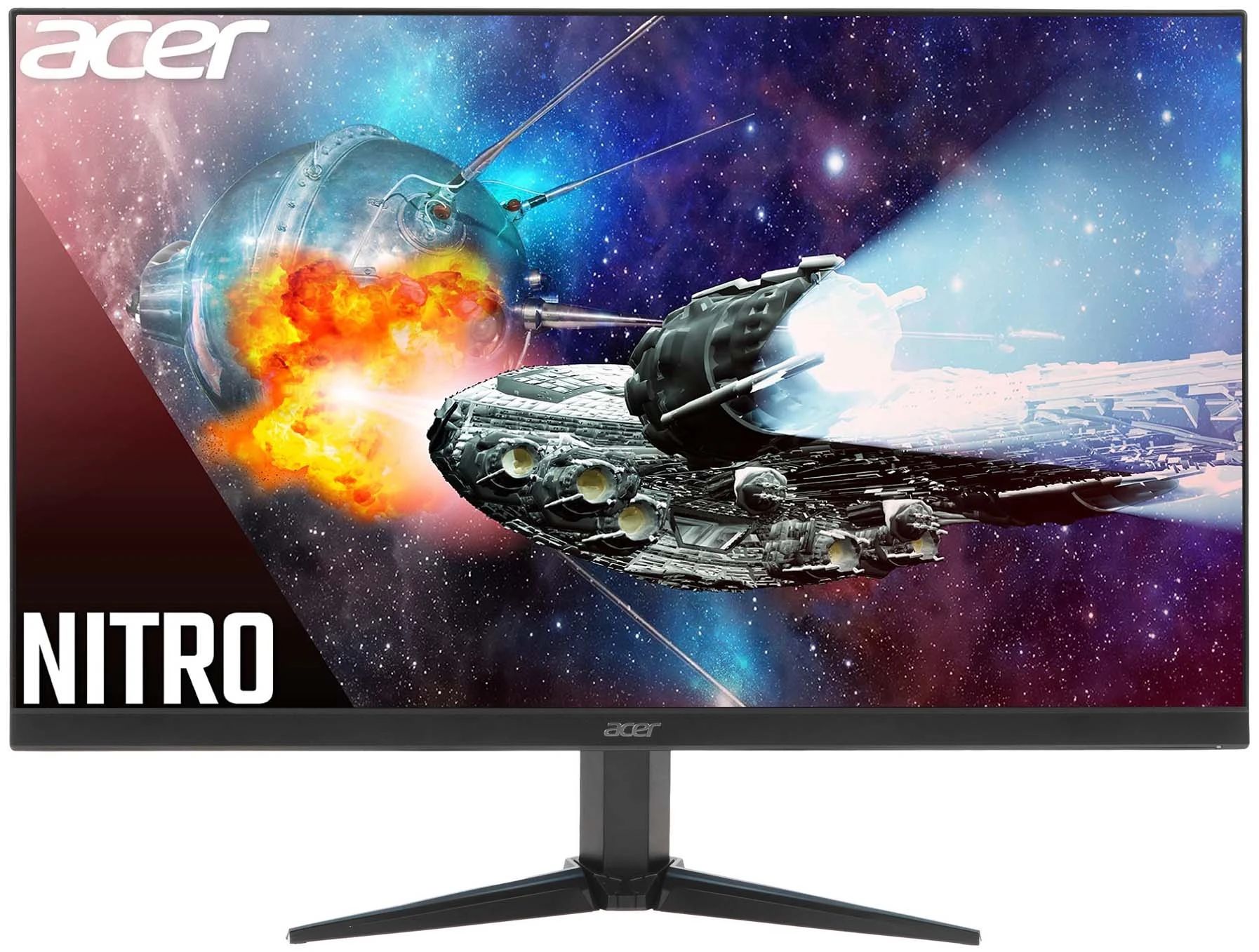 Монитор Acer VG270UGbmiipx