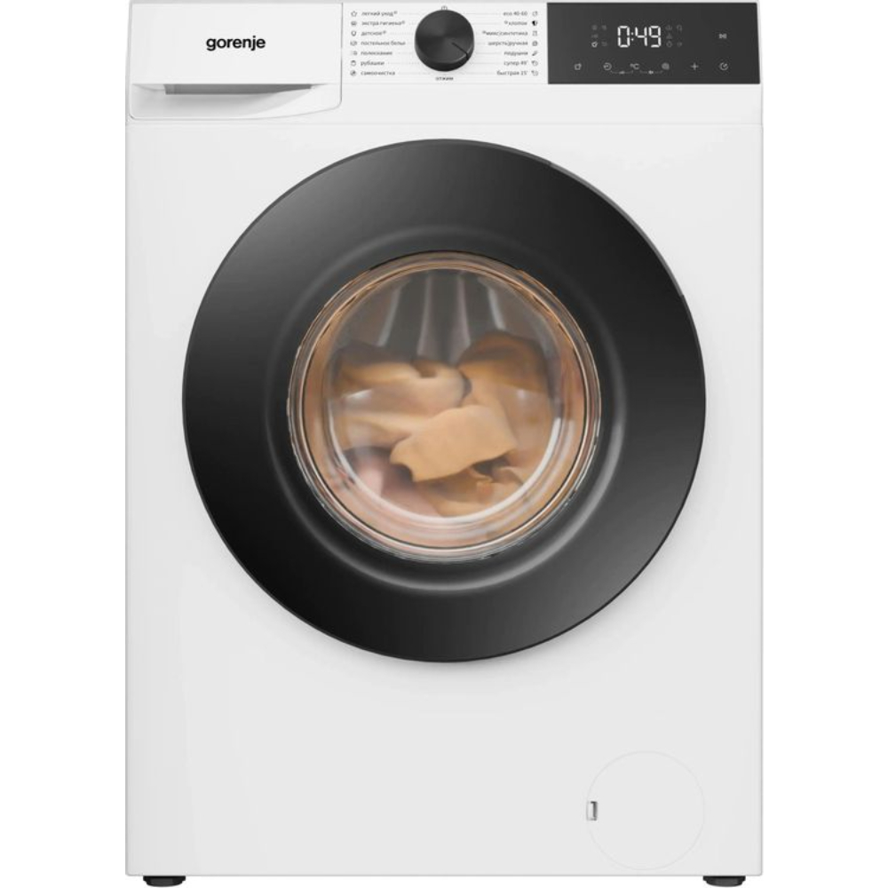 Стиральная машина Gorenje WG2P114A12/C, белый