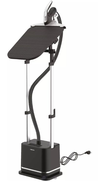 Отпариватель напольный HIBERG GS 6000 B