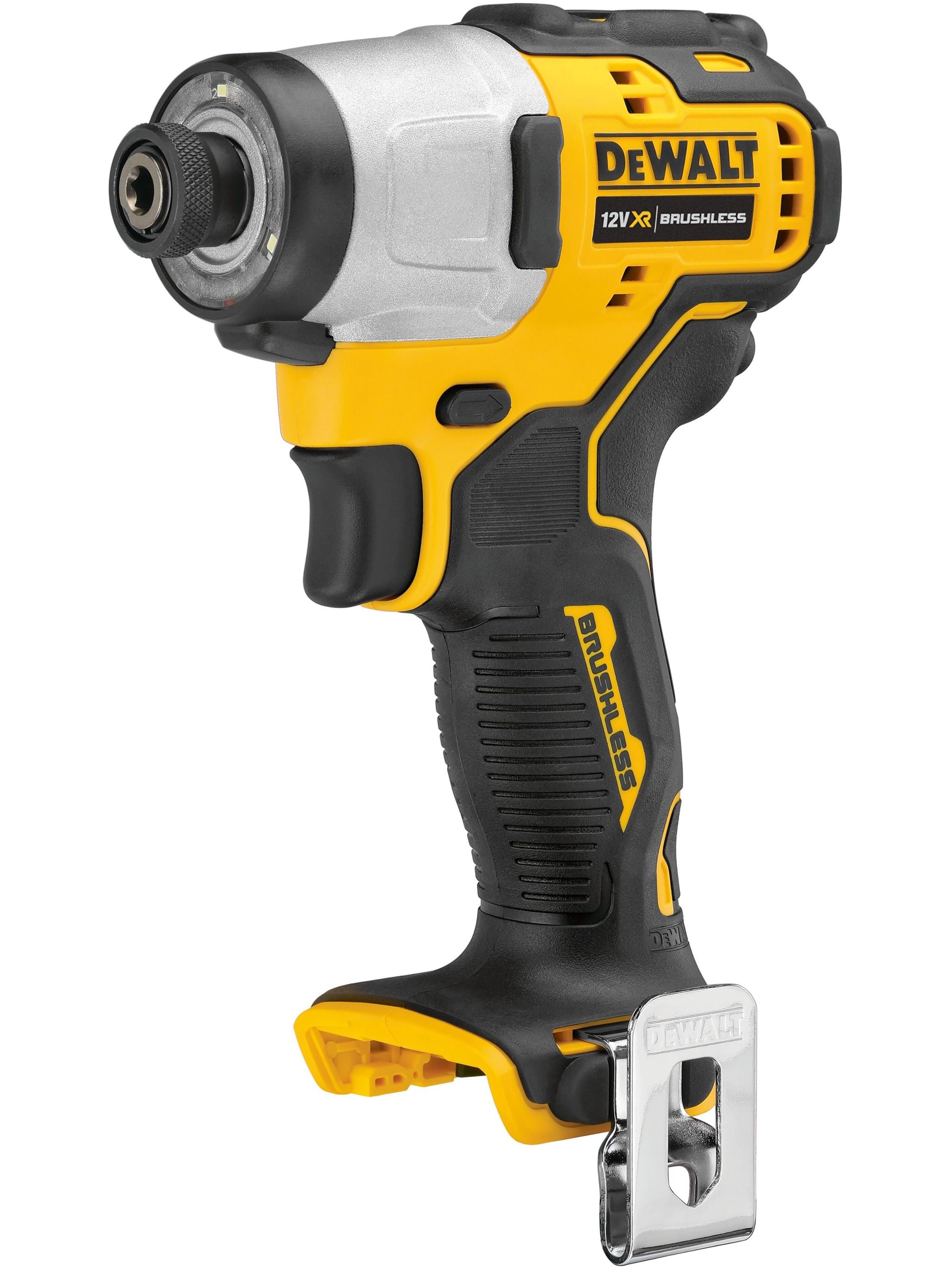 Шуруповерт DeWalt DCF801N-XJ