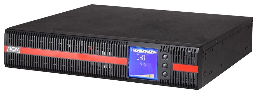 Источник бесперебойного питания Powercom Macan MRT-1000SE