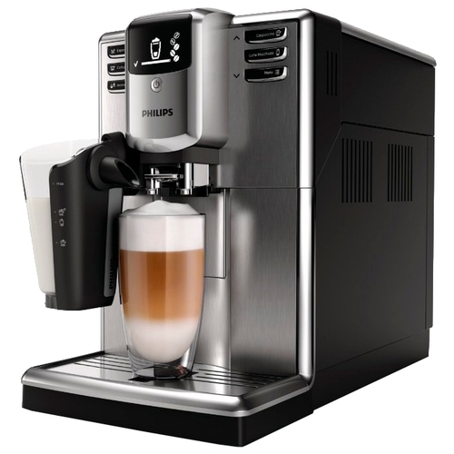 Кофемашина Philips EP5035/10 LatteGo Series 5000