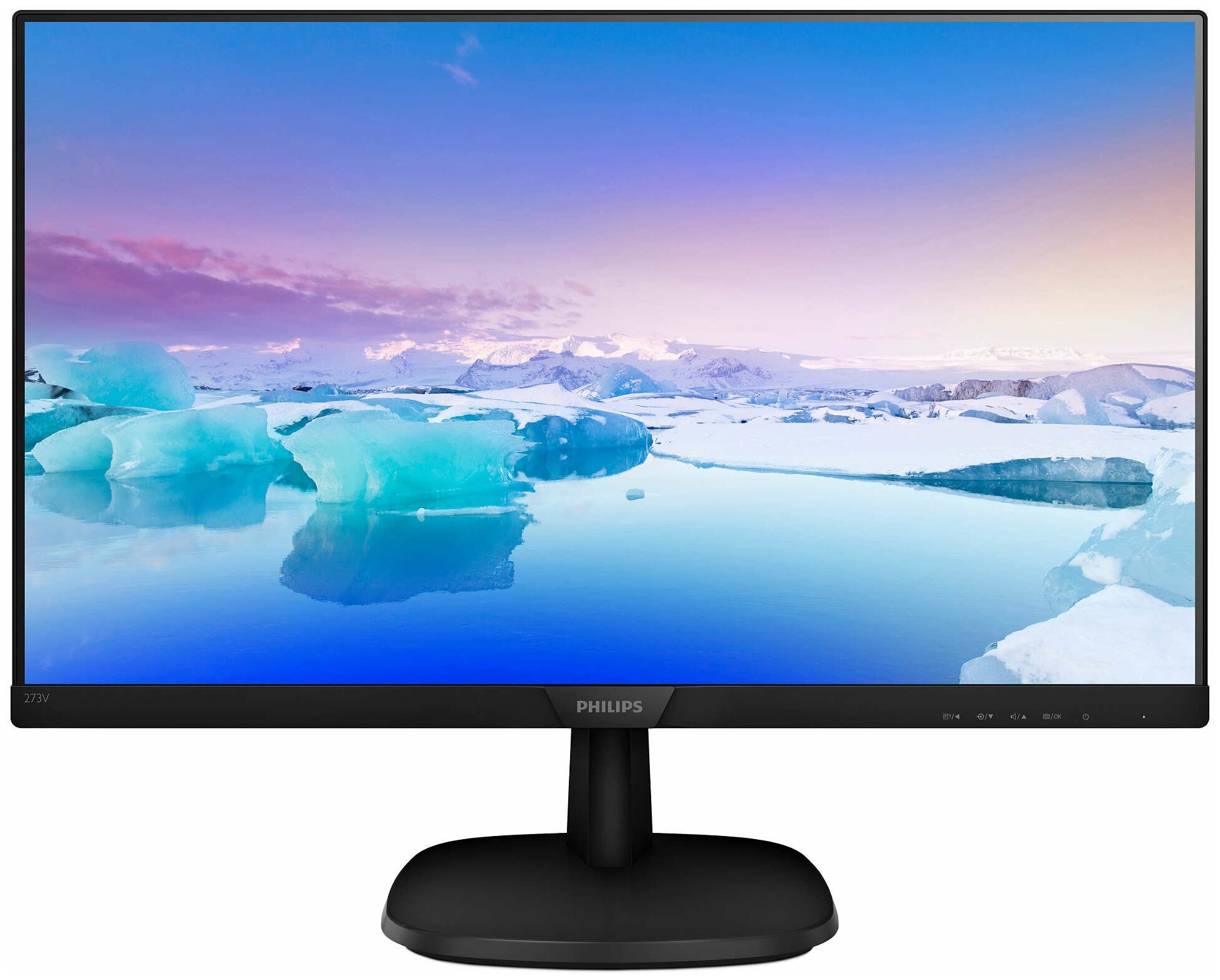 Монитор Philips 273V7QJAB
