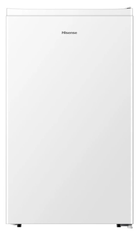 Морозильная камера Hisense FV78D4AWF белый