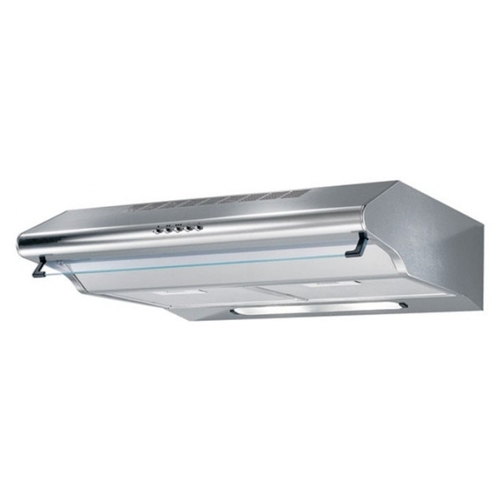 Подвесная вытяжка Jetair FS 301 1M (60) IX