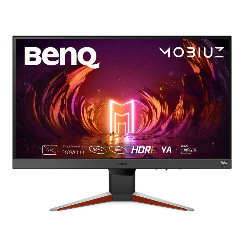 Монитор Benq EX240N VA