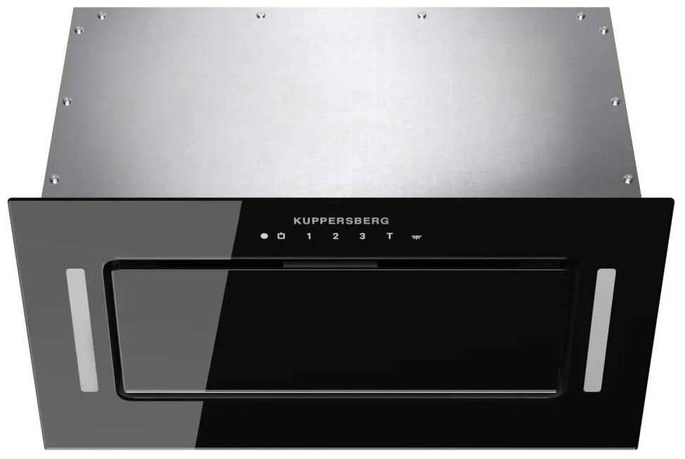 Вытяжка Kuppersberg BIM 600 черный
