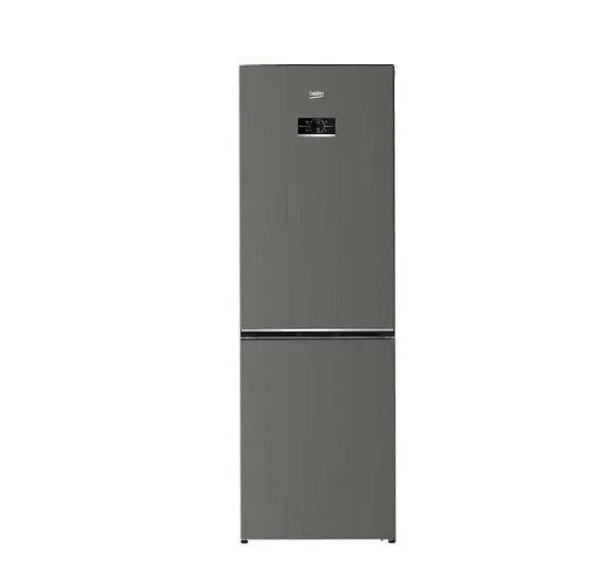 Холодильник Beko B3RCNK362HG серый