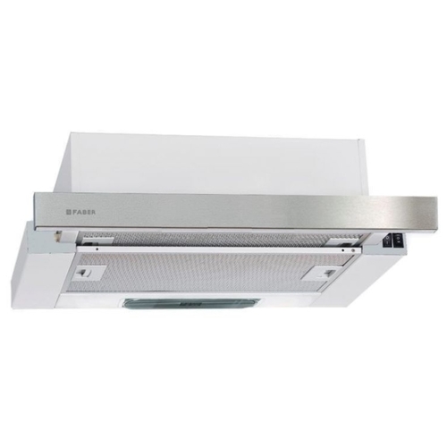 Вытяжка встраиваемая Faber Flox IX A60