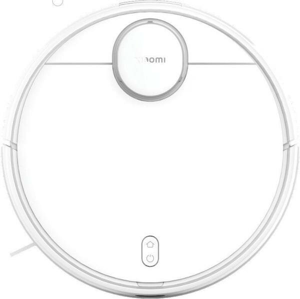 Робот-пылесос XIAOMI Robot Vacuum S10 EU, белый