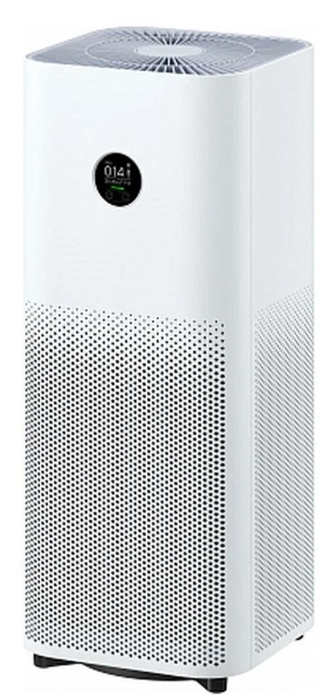 Воздухоочиститель Xiaomi Smart Air Purifier 4 Pro BHR5056EU white