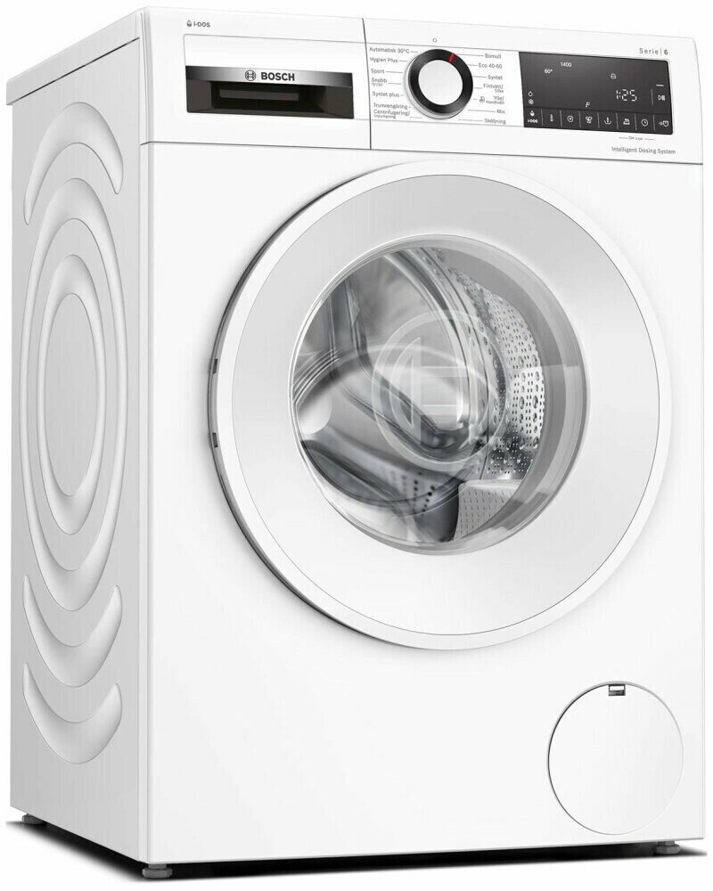 Стиральная машина Bosch WGG04200IT