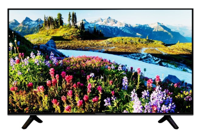 Телевизор Thomson T55USM7030