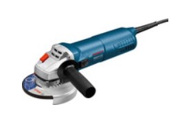 Угловая шлифмашина (болгарка) Bosch GWS 9-115 Professional 060179B000