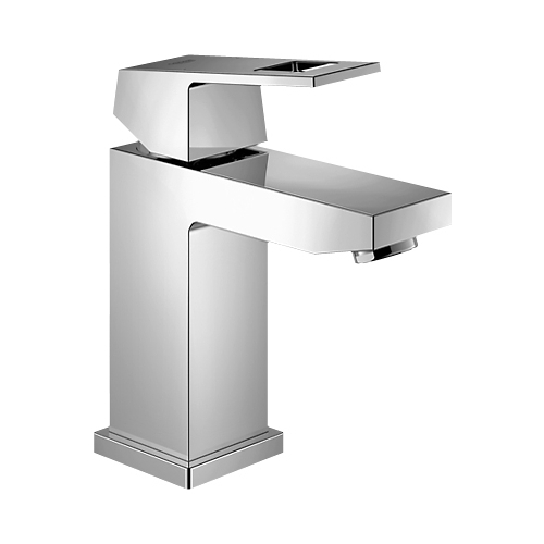 Однорычажный смеситель для раковины (умывальника) Grohe Eurocube 2313200E