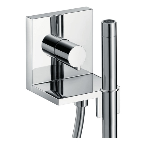 Душевой набор (гарнитур) Hansgrohe ShowerCollection 10651000
