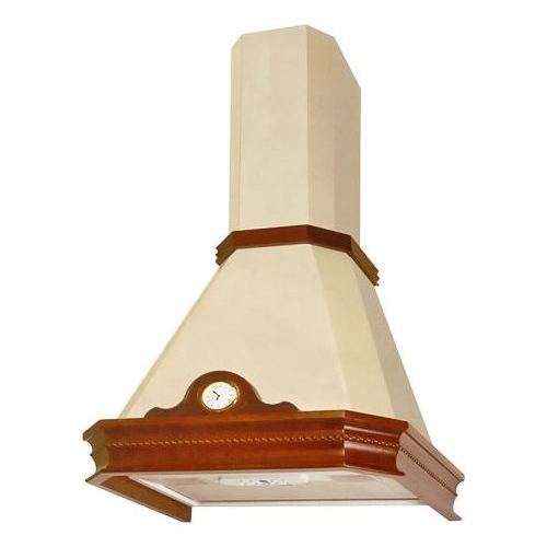 Каминная вытяжка Kronasteel Serena B1/T1 600-6