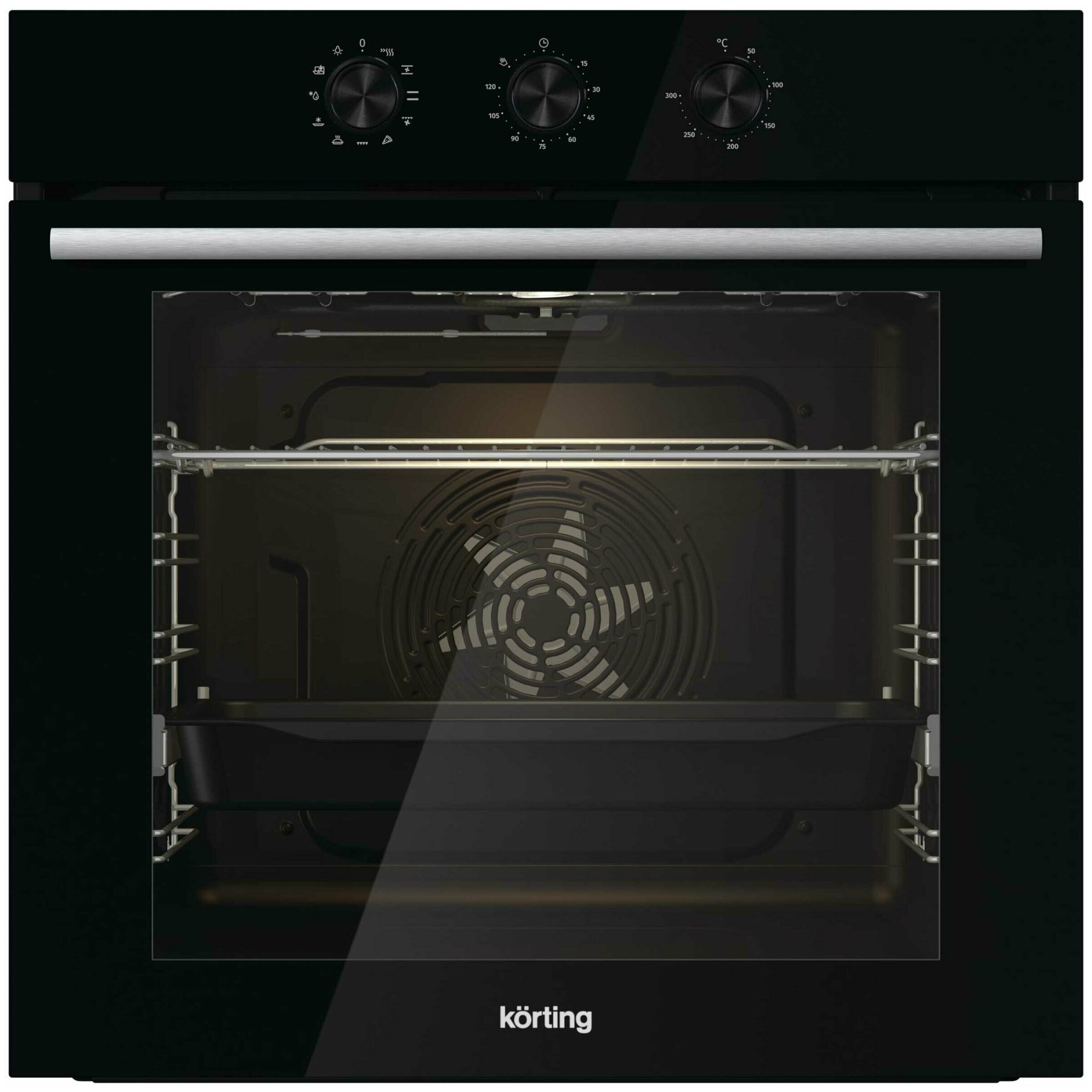 Духовой шкаф Korting OKB 3821 EN