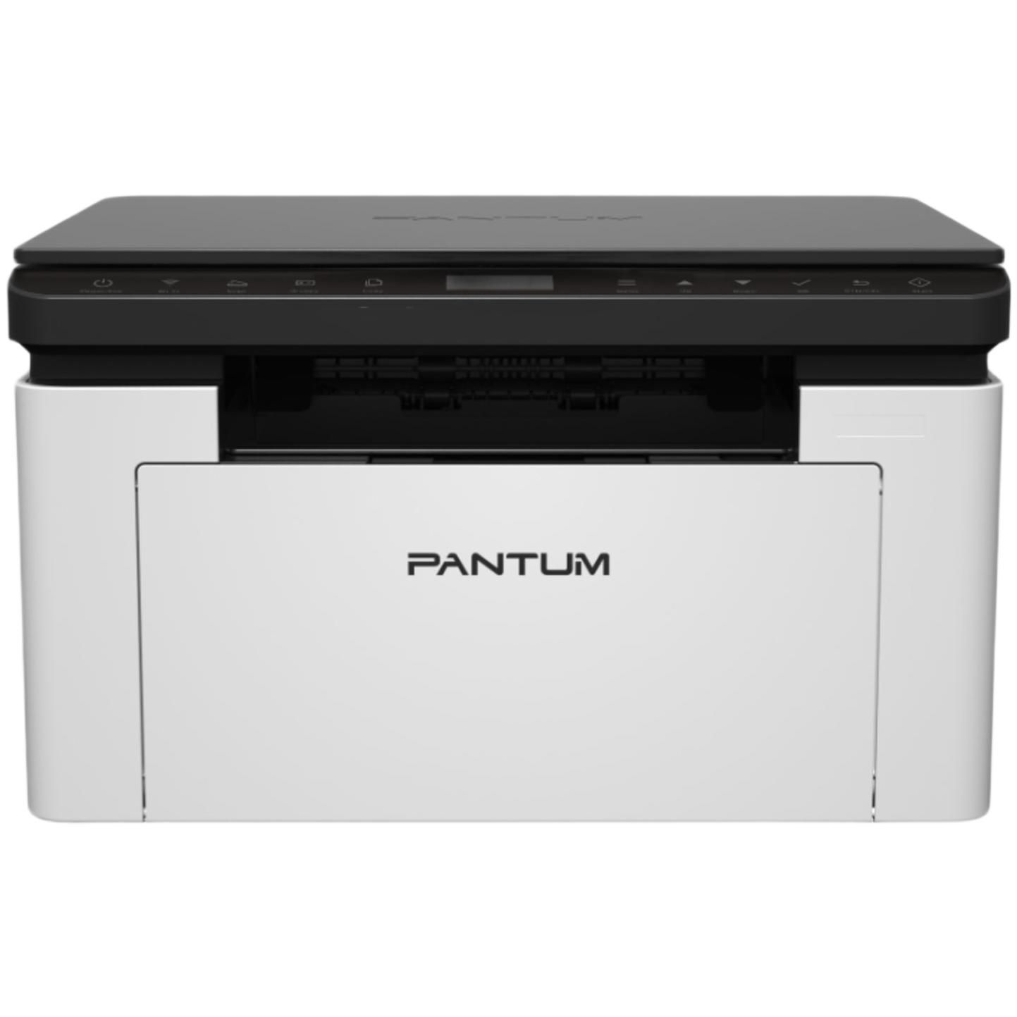 МФУ лазерное Pantum BM1800W