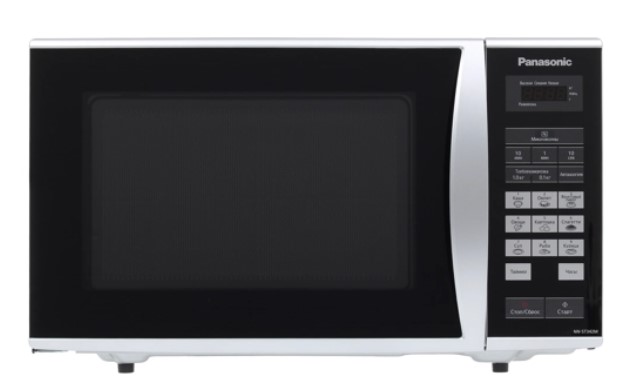 Микроволновая печь Panasonic NN-ST342MZPE