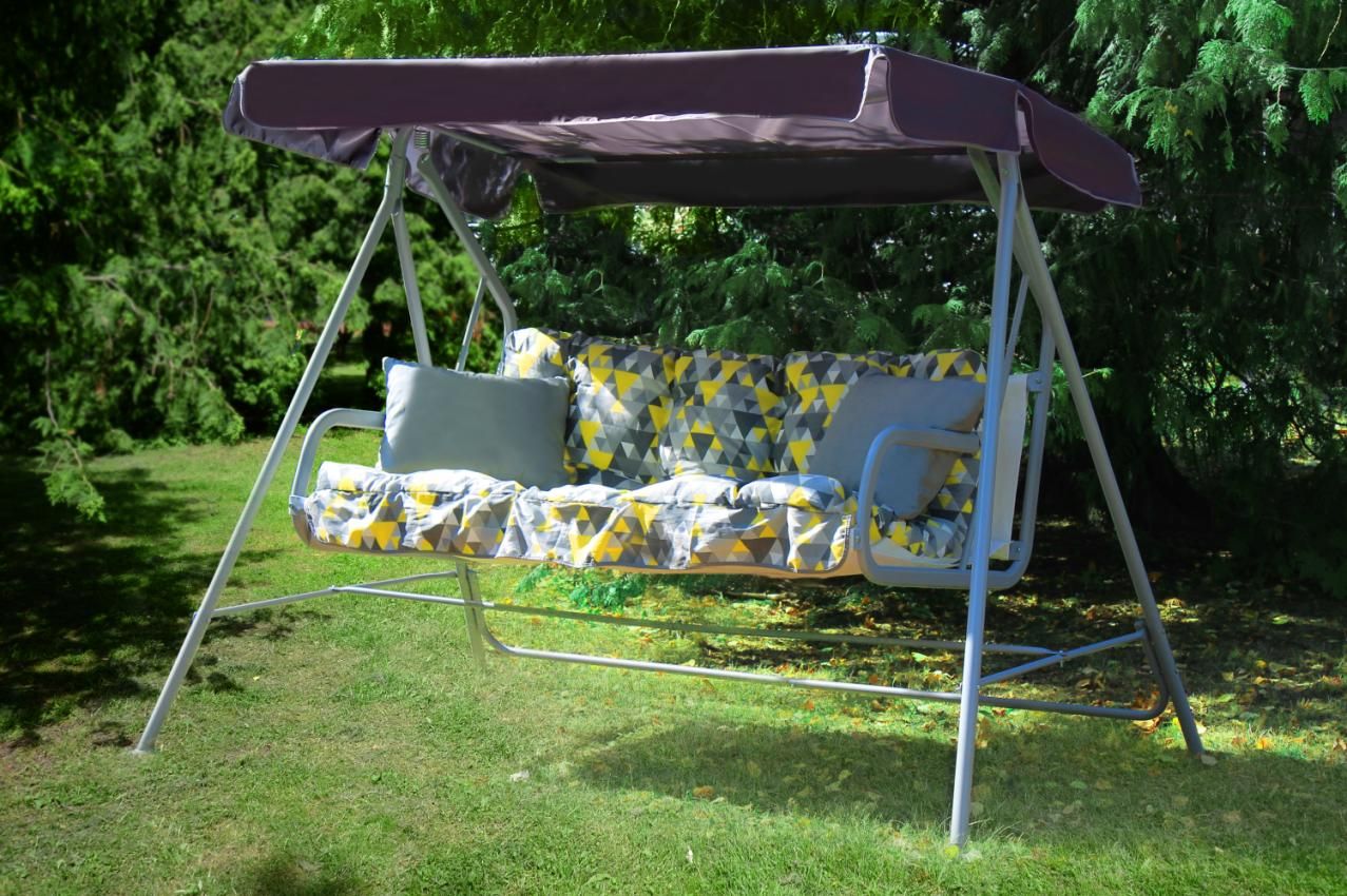 Качели садовые Olsa Бари с1636