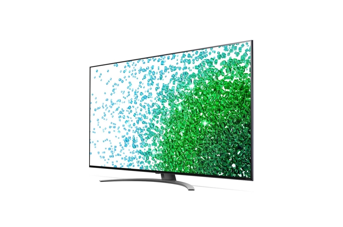 Телевизор NanoCell LG 65NANO816PA