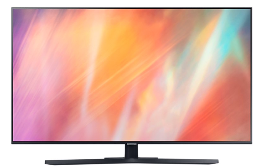 Телевизор Samsung UE43AU7540UXRU