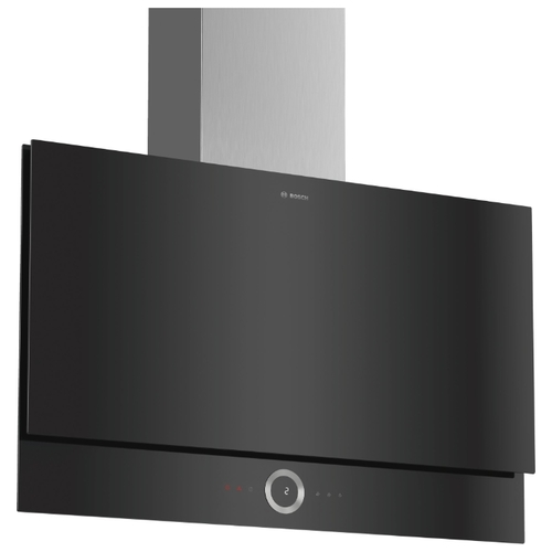 Каминная вытяжка Bosch DWF 97 RU 60 BK