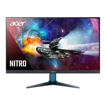 Монитор Acer Nitro VG270UEbmiipx (UM.HV0EE.E13), черный