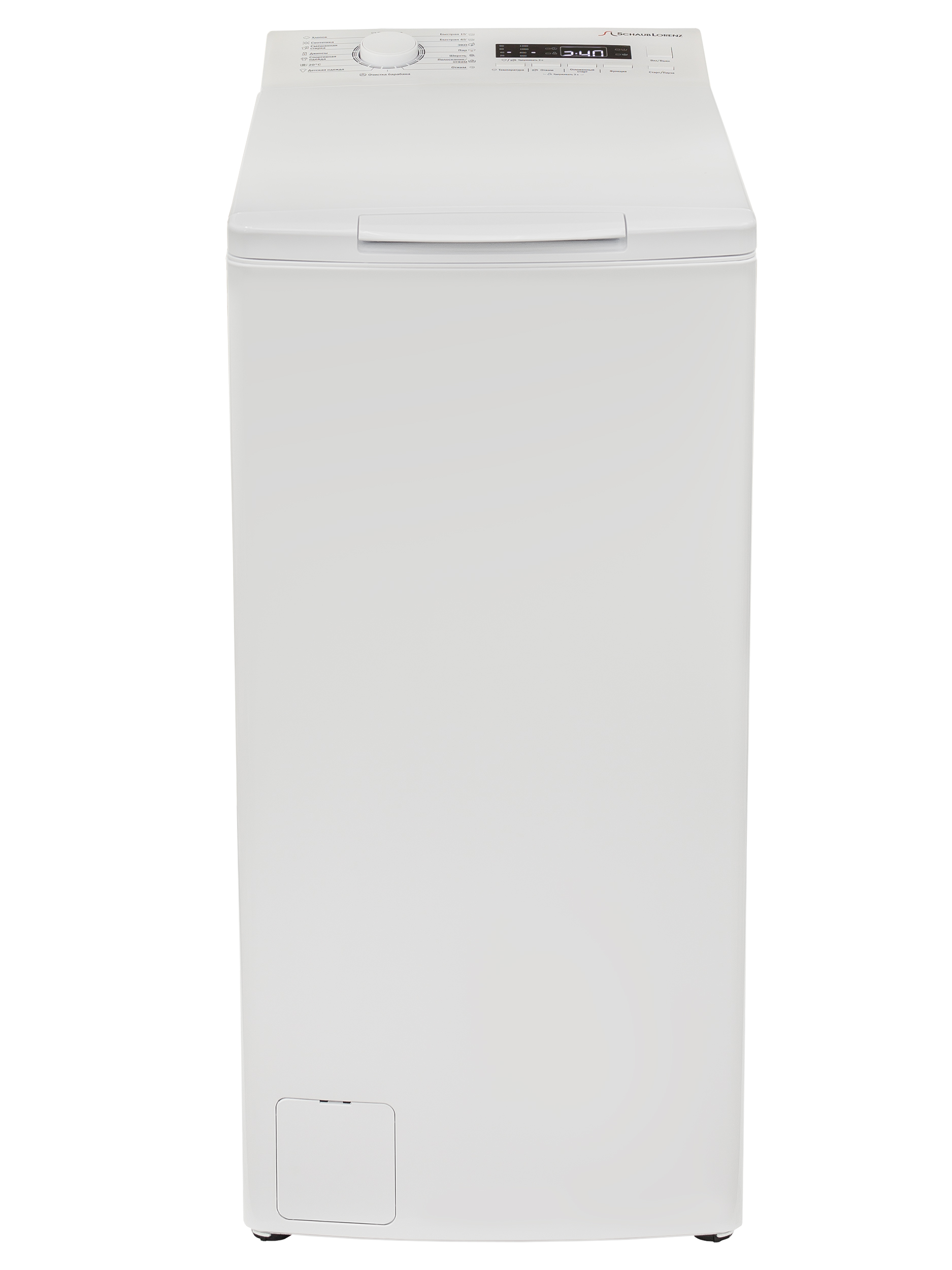 Стиральная машина Schaub Lorenz SLW TW8333 IS