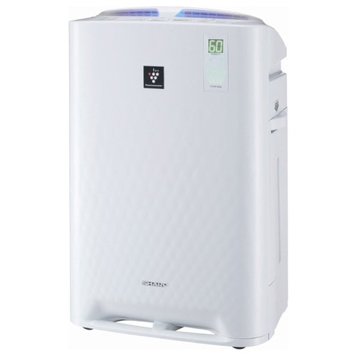 Очиститель/увлажнитель воздуха Sharp KC-A51 RW/RB