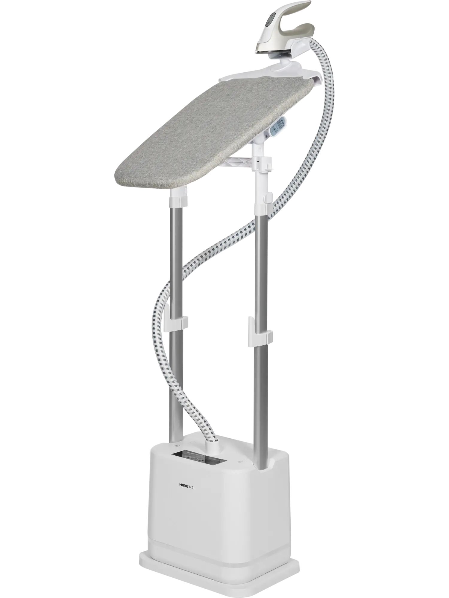 Отпариватель напольный HIBERG GS 6000 W