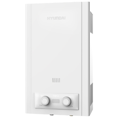 Проточный водонагреватель Hyundai H-GW1-AMW-UI305/H-GW1-AMBL-UI306