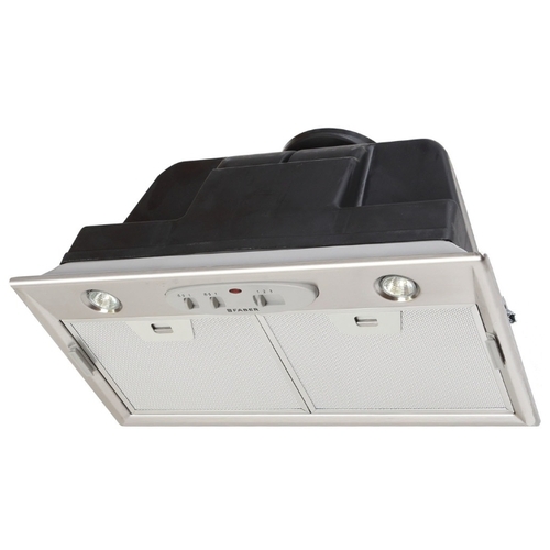 Вытяжка встраиваемая Faber Inca Plus HCS LED X A70 FB