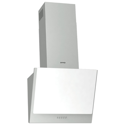 Каминная вытяжка Gorenje WHI623E1XGW