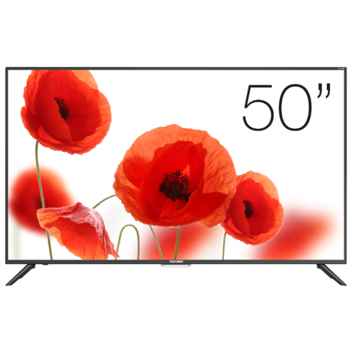 Телевизор TELEFUNKEN TF-LED50S60T2SU