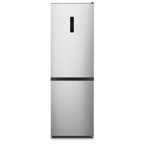 Холодильник LEX RFS 203 NF Inox