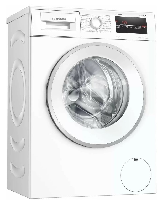 Стиральная машина Bosch WLP20260BL