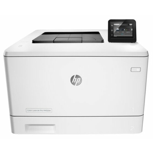 Принтер HP Color LaserJet Pro M452nw