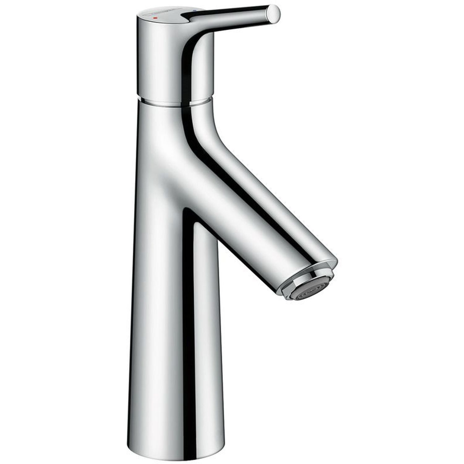 Смеситель для раковины Hansgrohe Talis S 72021000 (без донного клапана)
