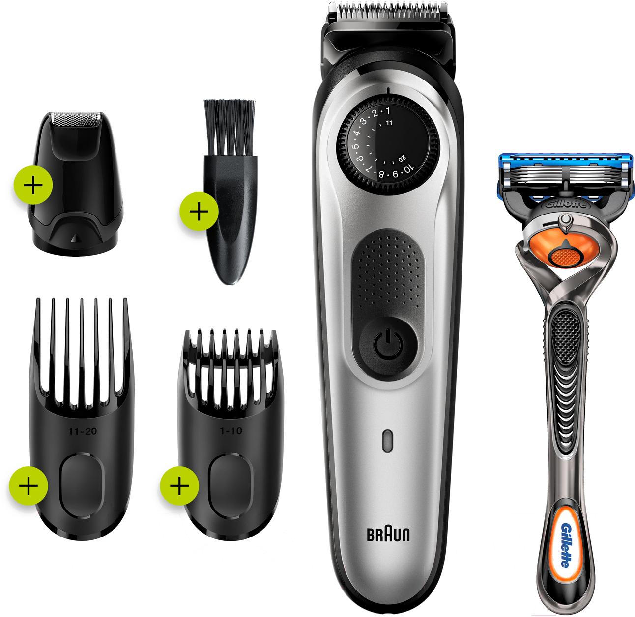 Триммер Braun BT 5265