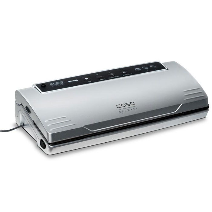 Вакуумный упаковщик Caso VC 100
