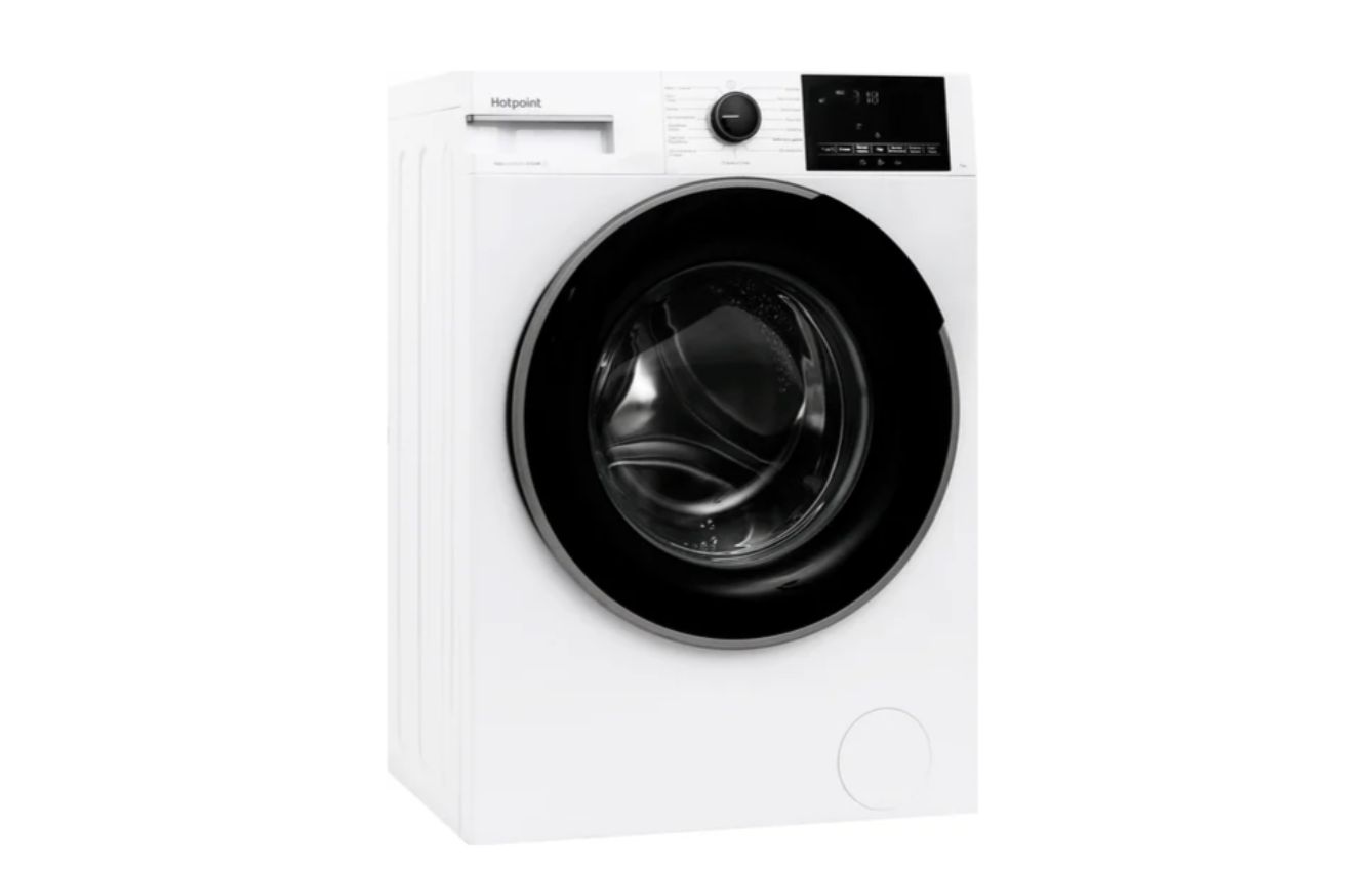 Стиральная машина встраиваемая Hotpoint WBIH 7290 VWB