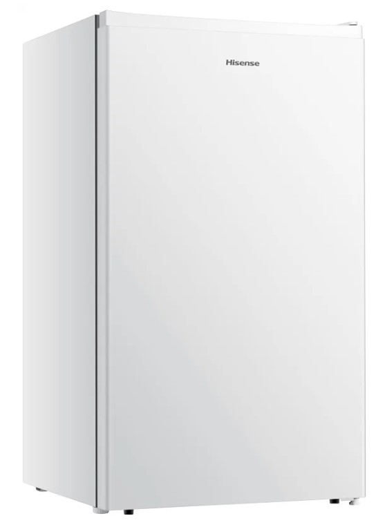 Холодильник Hisense RR121D4AW1 белый