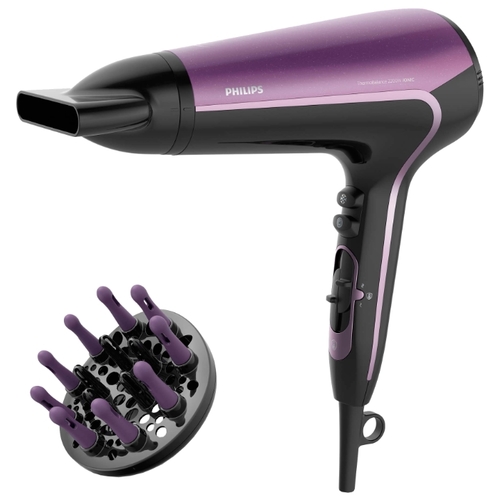 Фен Philips BHD184 DryCare Advanced