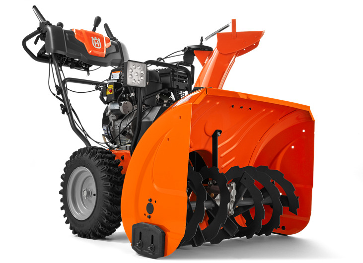 Снегоуборщик бензиновый Husqvarna ST 230 (9705288-01)