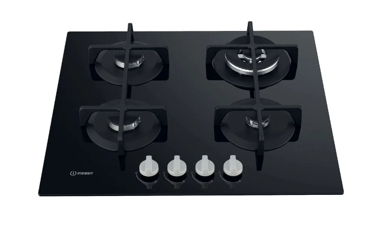 Варочная панель Indesit ING 62T/BK