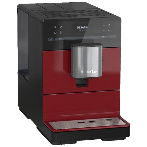 Кофемашина Miele CM 5300
